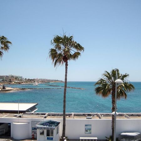 Phaedrus Living Seaview Studio Suite Lighthouse 52 Paphos Exterior foto