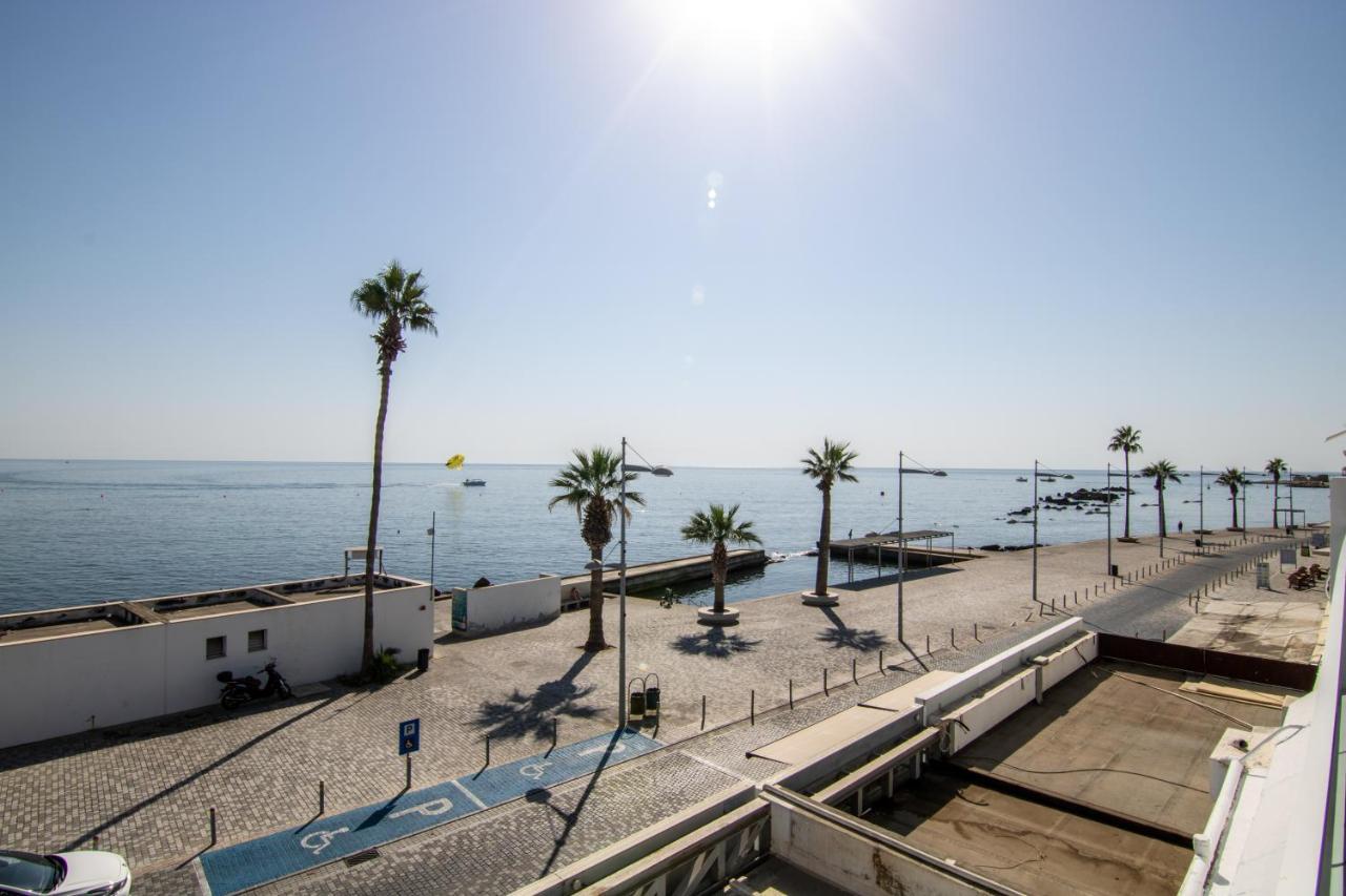 Phaedrus Living Seaview Studio Suite Lighthouse 52 Paphos Exterior foto