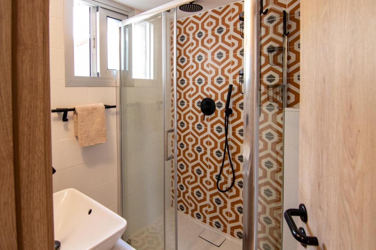 Phaedrus Living Seaview Studio Suite Lighthouse 52 Paphos Exterior foto