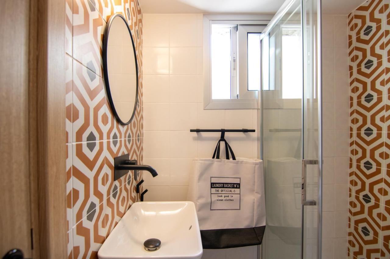 Phaedrus Living Seaview Studio Suite Lighthouse 52 Paphos Exterior foto